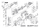 BOSCH Zylinderschraube DIN 84-AM4x6-8.8 | Ersatzteile für Nager | 2910021116