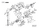 BOSCH Blechschraube DIN 7971-B3,9x45 | Ersatzteile für GNA 1,6 | 2910211283