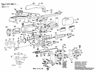 BOSCH Senkschraube DIN 7962-M3,5x8-10.9 | Ersatzteile für Pendelstichsäge | 2603421040