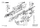 BOSCH Schraube Mikroverkapselt DIN 7985-M4x12MM | Ersatzteile für GST 80 PE | 2914551176