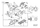 BOSCH Torx-Linsenschraube 4x16 | Ersatzteile für GHO 14,4 V | 2603490022