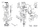 BOSCH Federscheibe | Ersatzteile für GOF 900 CE | 3916060500