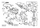 BOSCH Blechschraube DIN 7981-3,9x19-C-Z-ST | Ersatzteile für GWS 2000-23 J | 2912401020