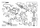 BOSCH Blechschraube DIN 7981-3,9x19-C-Z-ST | Ersatzteile für GWS 20-230 JH | 2912401020