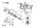BOSCH Druckknopf | Ersatzteile für GWS 14,4 V | 1603231023