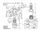 BOSCH Hinweisschild | Ersatzteile für GAS 1000 RF | 1601110830