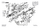 BOSCH Nadelrolle DIN 5402-A3x11,8-G2 | Ersatzteile für GST 2000 | 1903201042