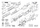BOSCH Zylinderschraube DIN 84-AM4x15-8.8 | Ersatzteile für Hf-Geradschleifer | 2910021125