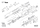 BOSCH Torx-Senkschraube M4x20 | Ersatzteile für Geradschleifer | 3603435051