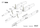 BOSCH Flachkopfschraube DIN 85-AM4x10-MS | Ersatzteile für Geradschleifer | 2910110120