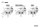 BOSCH O-Ring 66,0x3,0 MM | Ersatzteile für Winkelschleifer | 1600210005