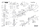BOSCH Zylinderschraube DIN 84-AM5x10-5.8 | Ersatzteile für Hf-Tellerschleifer | 2910011152