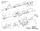 BOSCH Zylinderschraube DIN 84-AM4x8-8.8 | Ersatzteile für Hf-Schrauber | 2910021118