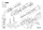 BOSCH Blechschraube DIN 7971-BZ3,9x19 | Ersatzteile für Winkelschrauber | 2910211020