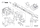 BOSCH Sicherungsring DIN 471-10x1MM-FSt | Ersatzteile für Akku-Schrauber | 2916650001