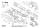 BOSCH Teilesatz 5 STUECK HELLGRUEN | Ersatzteile für ANGLE EXACT 6 | 3600106030