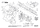 BOSCH Schaltschieber | Ersatzteile für BT EXACT 8 | 3601099003