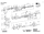 BOSCH Innensechskantschraube DIN 912-M4x8-12.8 | Ersatzteile für GR.55 | 2910405118