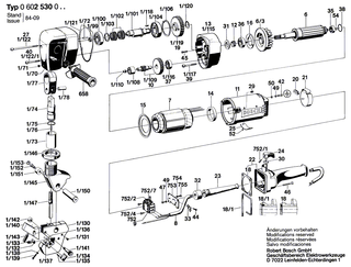BOSCH Flachkopfschraube DIN 85-AM4x8-4.8 | Ersatzteile f�r GR.88 | 2910091118