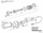 BOSCH Federscheibe Ø4,2 MM | Ersatzteile für GR./SIZE 55 | 3600150006