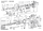 BOSCH Drehknopf | Ersatzteile für CSB 620-2 E | 2602026017