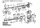 BOSCH Tülle Ø11,6-Ø12,5x84 MM | Ersatzteile für CSB 800-2 E | 2600707060