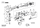 BOSCH Kegelrad Z=11 | Ersatzteile für PSF 22 A | 1606333242