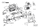 BOSCH Sicherungsscheibe DIN 6799-3,2 | Ersatzteile für PST 54 PE | 2916080906