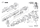 BOSCH Zylinderstift | Ersatzteile für PBH 20 RE | 1613100013