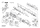 BOSCH Sechskantmutter DIN 934-M6-8-A | Ersatzteile für PBH 200 RE | 2915011007
