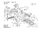 BOSCH Sechskantmutter DIN 934-M6-8-A | Ersatzteile für PHO 3-82 | 2915011007