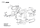 BOSCH Blechschraube DIN 7971-BZ2,9x16 | Ersatzteile für PKP 30 LE | 2910211007