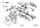 BOSCH Dichtring | Ersatzteile für PBS 75 AE | 2600290033