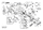BOSCH Bürstenhalter | Ersatzteile für PHO 35-82 C | 2604449027
