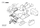 BOSCH Bürstenhalter | Ersatzteile für PHO 35-82 C | 2604449027