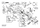 BOSCH Bürstenhalter | Ersatzteile für PHO 35-82 C | 2604449027