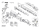BOSCH Blechschraube DIN7981-ST3,9x16-C-Z | Ersatzteile für PBH 200 RKE | 2912401019