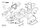 BOSCH Blechschraube 4,8x55 | Ersatzteile für PWS 1800 | 1603435060