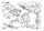 BOSCH Blechschraube DIN 7981-3,9x19-C-Z-ST | Ersatzteile für PWS 20-230 | 2912401020