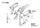BOSCH Blechschraube DIN 7981-ST 2,9x13-F-H | Ersatzteile für PHG 2 | 2910614406