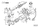 BOSCH Blechschraube DIN7981-ST3,9x19-F-Z | Ersatzteile für PWS 600 | 2912401420
