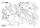BOSCH Druckfeder | Ersatzteile für PSB 650 RE | 2604616006