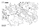 BOSCH Druckfeder | Ersatzteile für PSB 650 RE | 2604616006