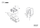BOSCH Torx-Linsenschraube 8x60 | Ersatzteile für PBS 7 AE | 2610374994