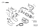 BOSCH Halter | Ersatzteile für PSR 12 VES-2 | 2608040079