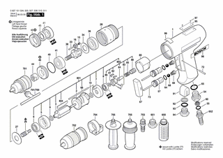 BOSCH Zahnkranz Z=49 | Ersatzteile für 370 WATT-SERIE | 3606334001