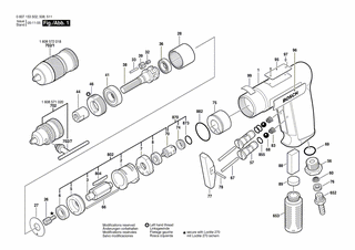 BOSCH Rotor | Ersatzteile für 180 WATT-SERIE | 3604220009