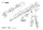 BOSCH Steckkerbstift ISO 8741-2x10-ST | Ersatzteile für 180 WATT-SERIE | 2917690036