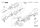BOSCH Zylinderstift | Ersatzteile für 120 WATT-SERIE | 3603201026
