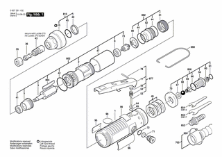 BOSCH Rotor | Ersatzteile für 400 WATT-SERIE | 3604220076
